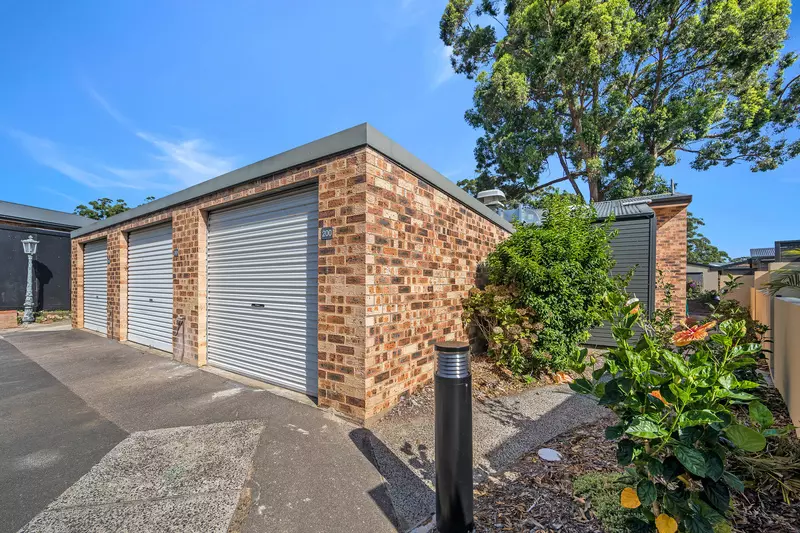 Tranquil Villa with Beautiful Interior and Private Courtyard