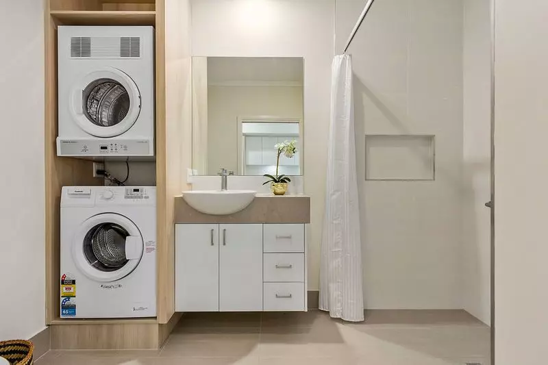 Pet-friendly living with premium finishes