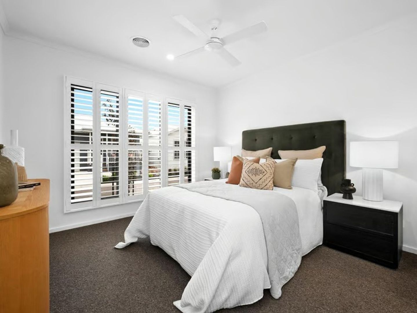 Lifestyle Communities Deanside - Easy living in the Harper