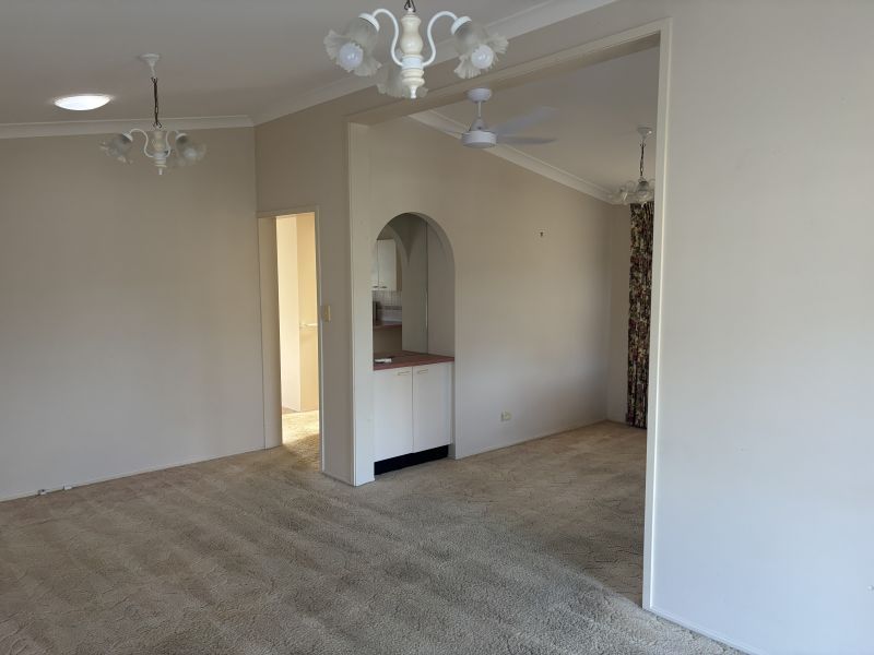 Sunny Home Ready for Your Personal Touch