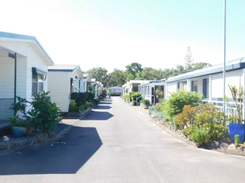 Banksia Grove Village - Site 60