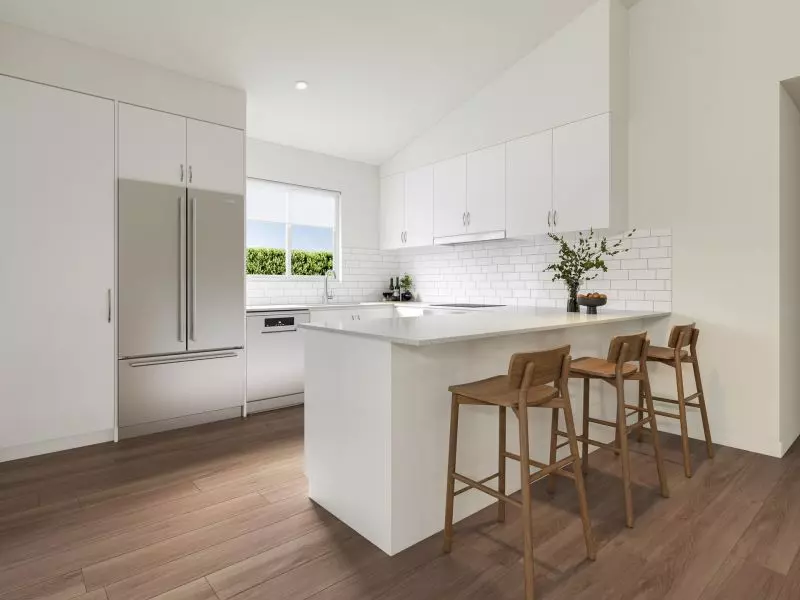 Bayway Village - Fernhaven