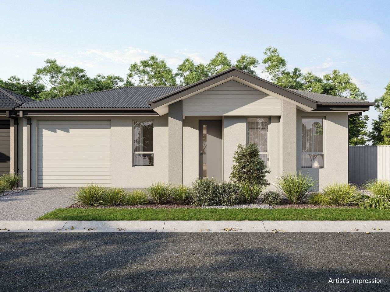 Oak - A place to truly call home