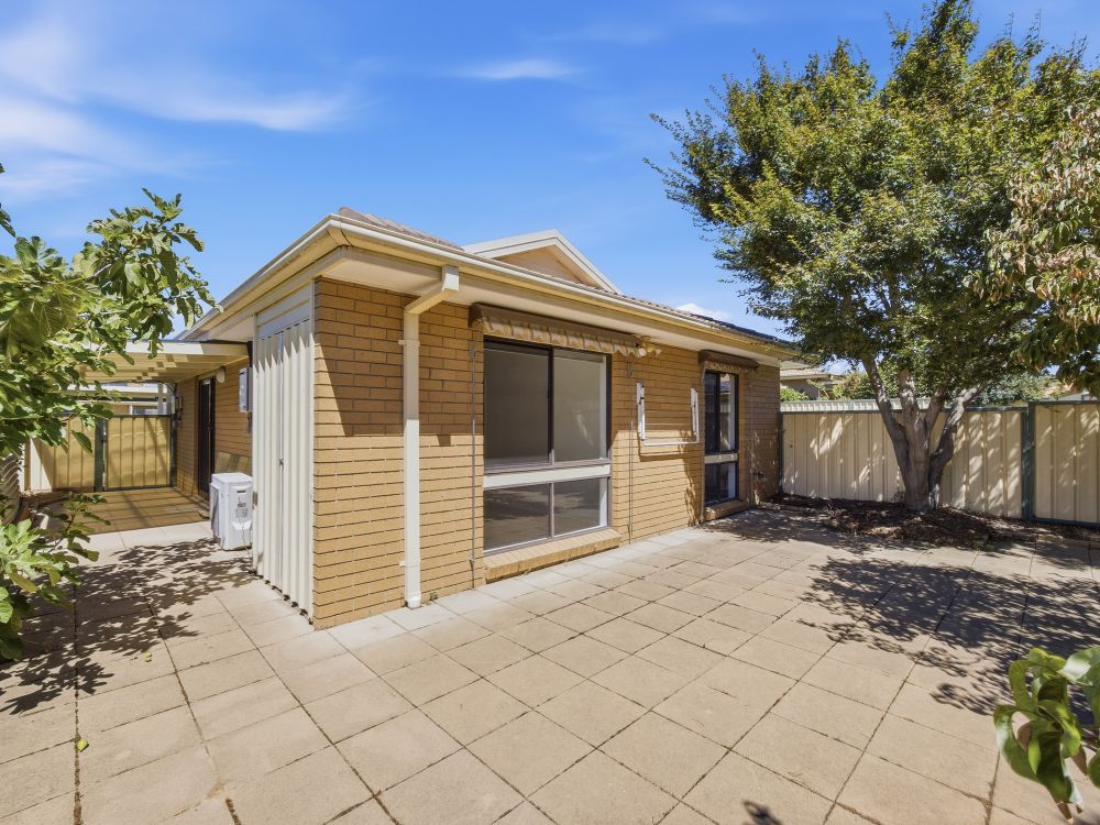 Two Bedroom | Villa 21