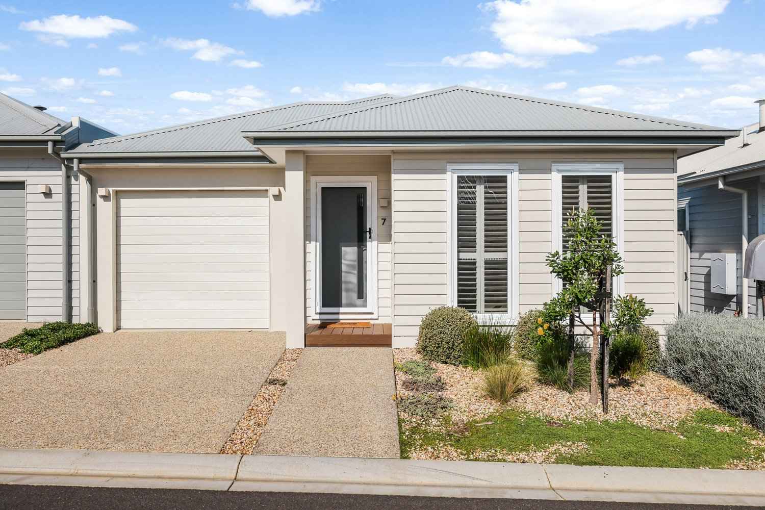 Lifestyle Communities Phillip Island - The Lyell is a home where thoughtful design meets relaxed, modern living