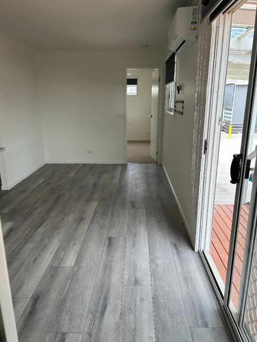 This brilliant two-bedroom home is ready for your inspection!