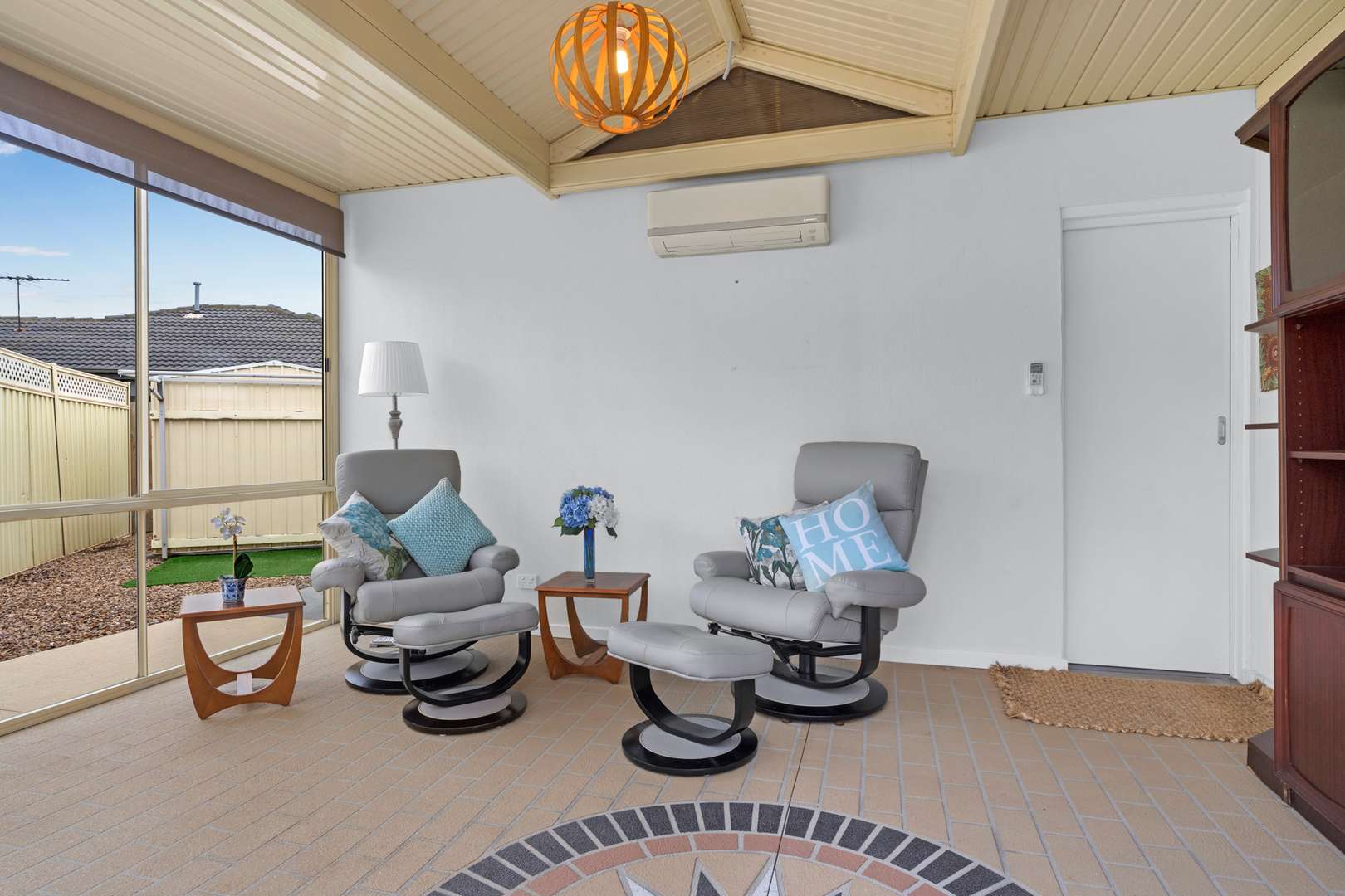 A truly exceptional living experience