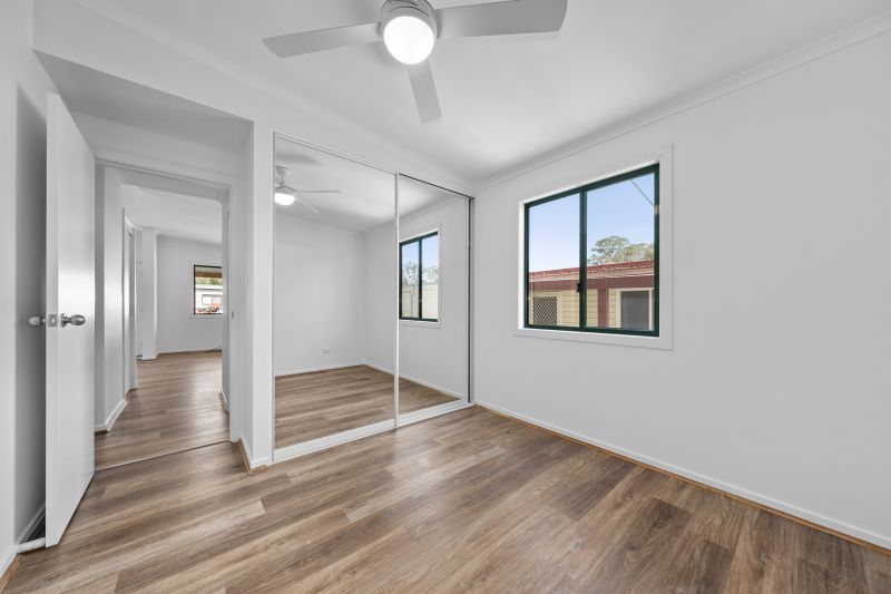 Move in ready and priced to sell.