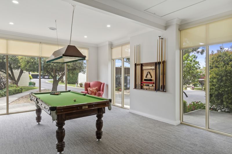 A home to build memories