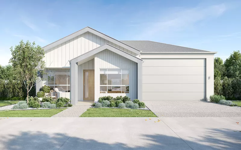 Where country meets coast