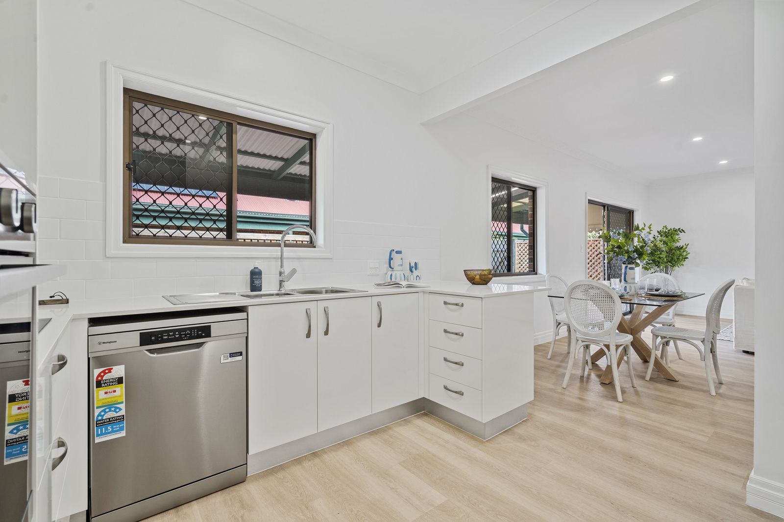 Positioned in the Heart of the Community