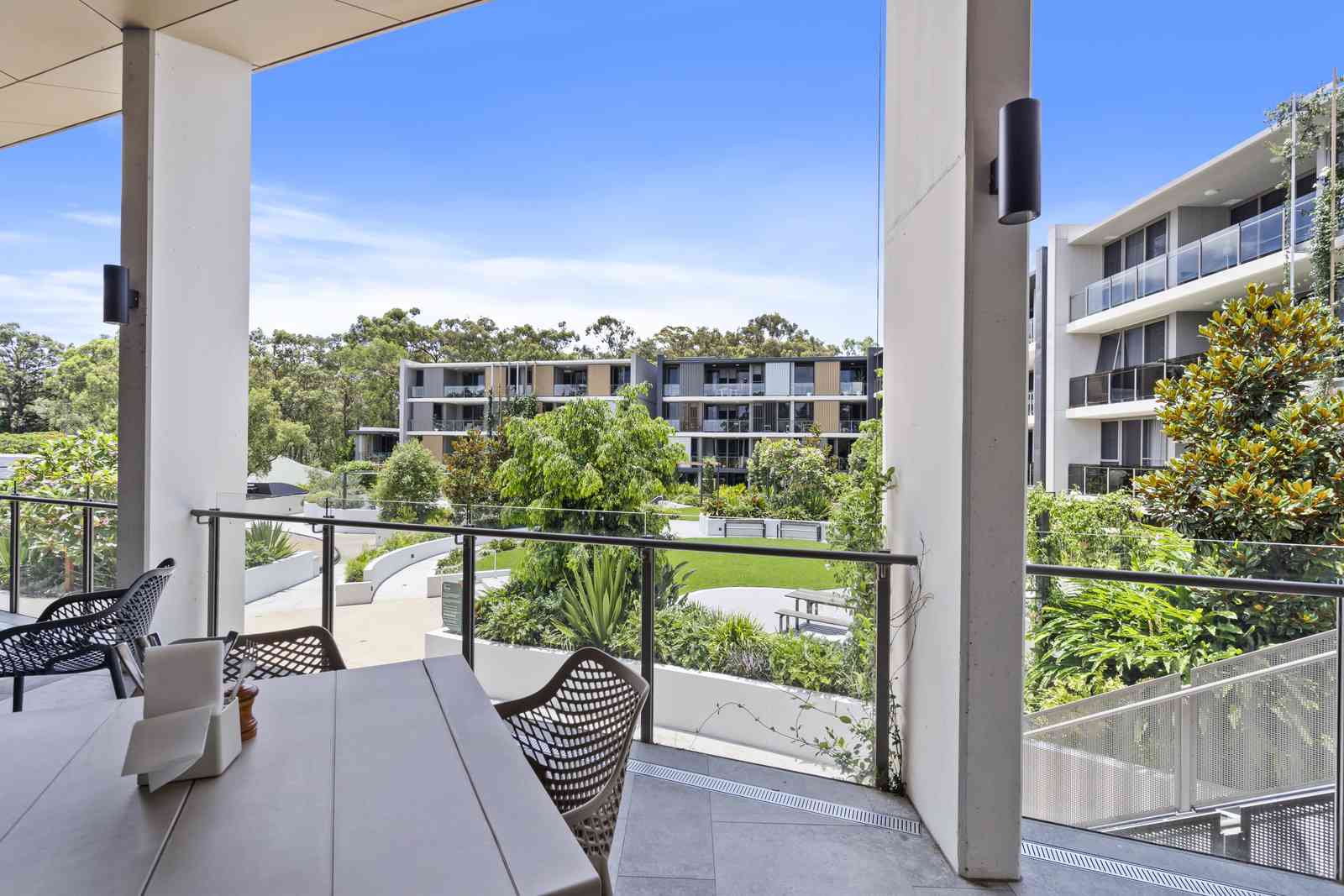 Perfect for now, ideal for later