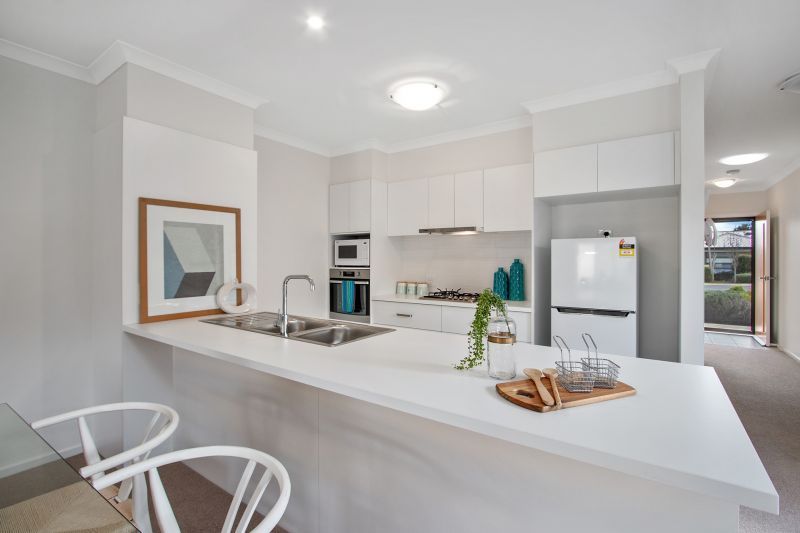 Discover the complete lifestyle package at Highlands Retirement Village