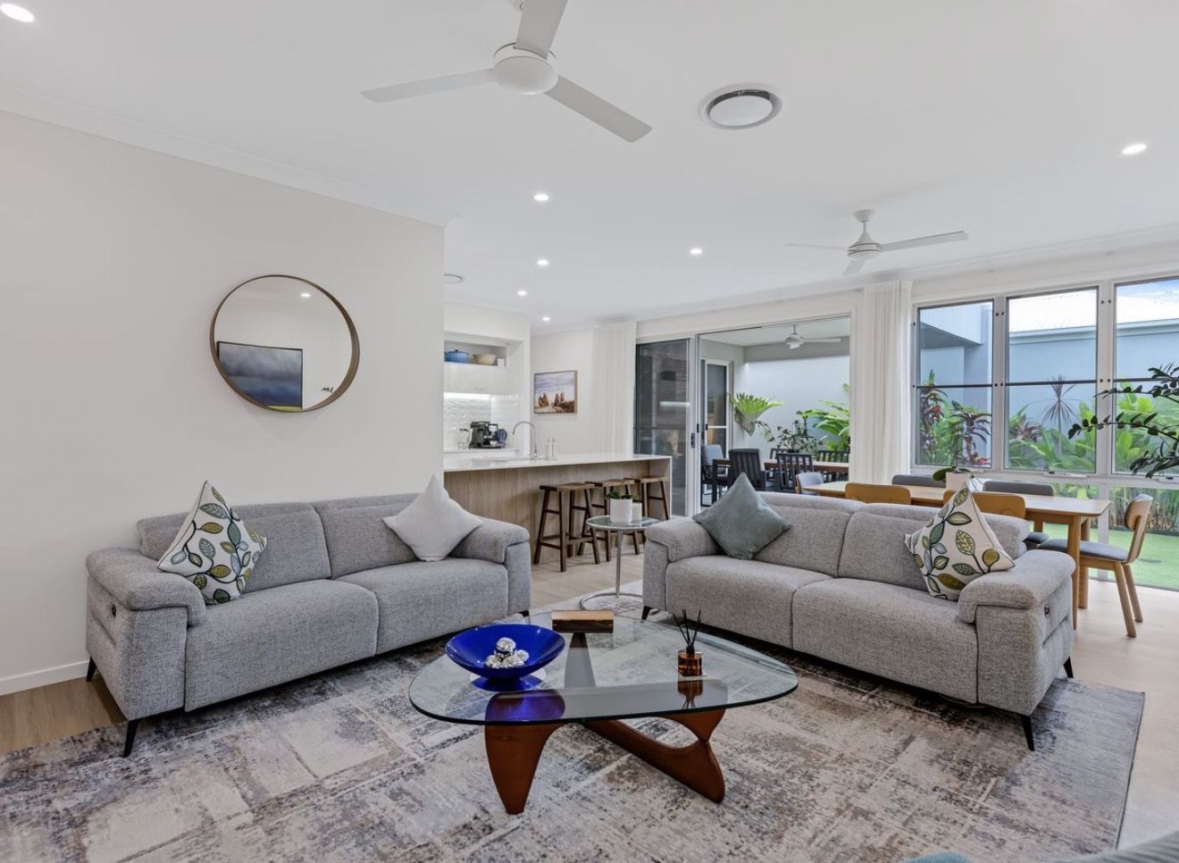 Halcyon Nirimba Home 65 