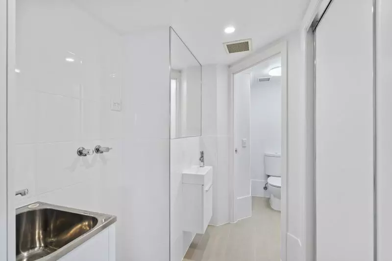 Comfortable retirement living with style
