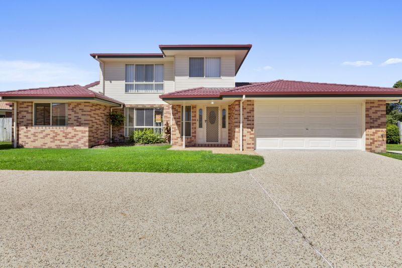 Spacious 3 bedroom home - Open for inspection on Wednesday 10am to 12pm