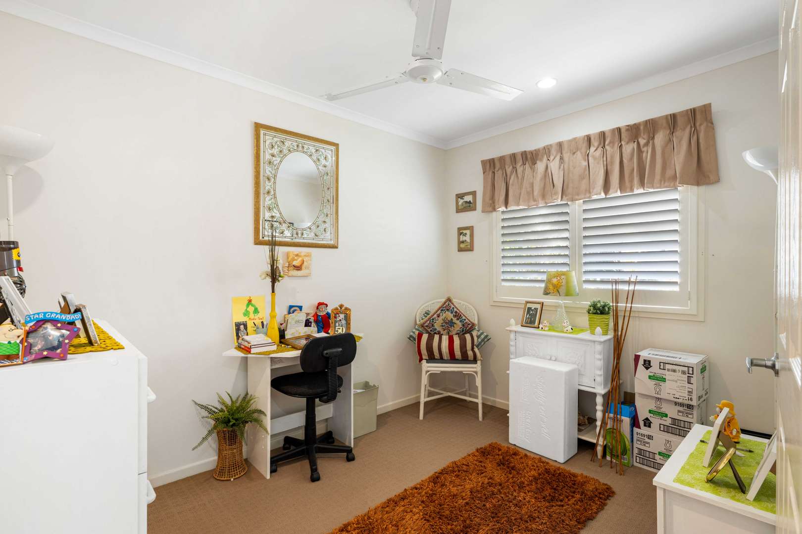 Modern, Low Maintenance Living with Space to Entertain