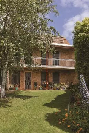 Village Glen Apartments - Mornington Peninsula