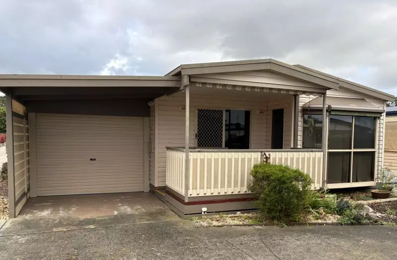 Peninsula Parklands - Site 27