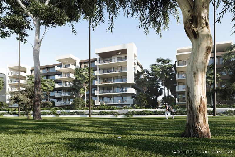 Enjoy a low-maintenance lifestyle with serene views