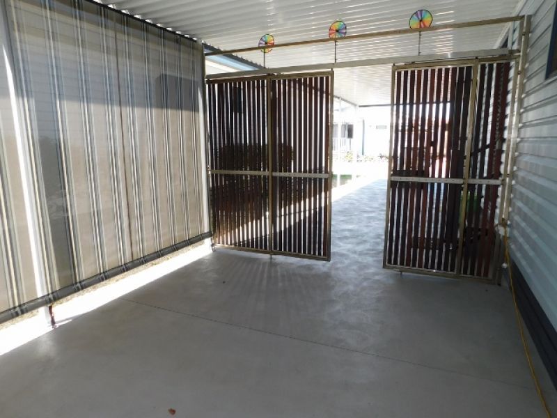 Site# 613 (Pre loved) Bayway Village