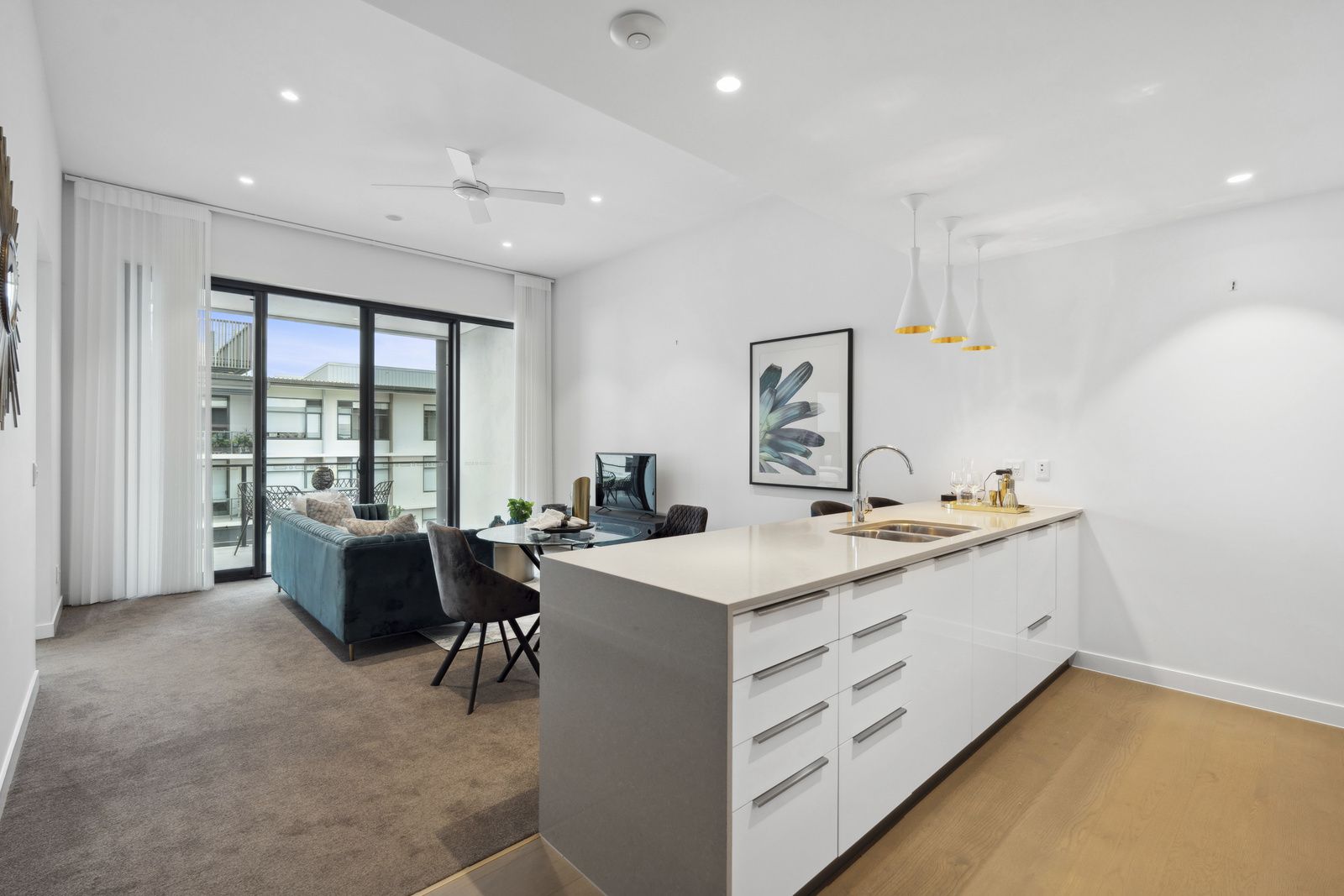 Comfortable living in the heart of Springfield