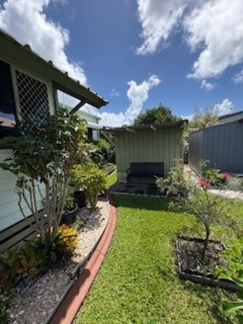 Great Size home with extra space.