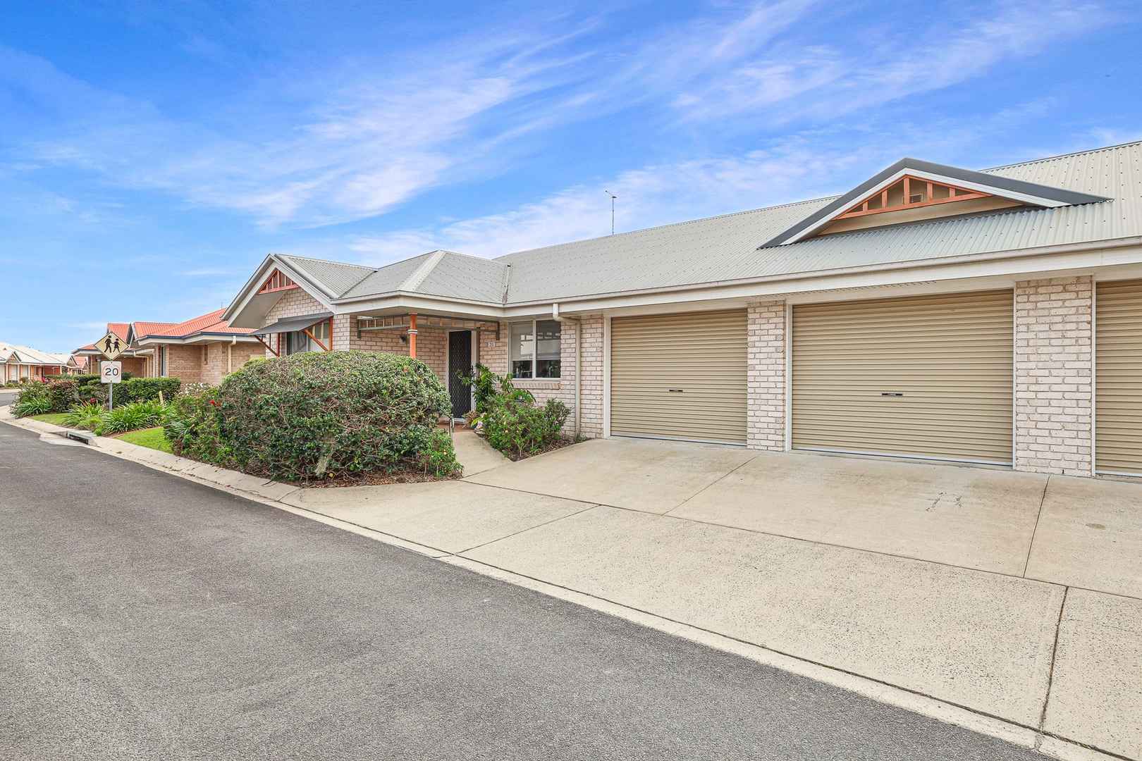 Spacious Living within a Wonderful Community