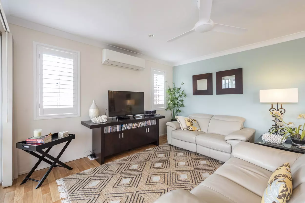 Delightful Style and Comfort