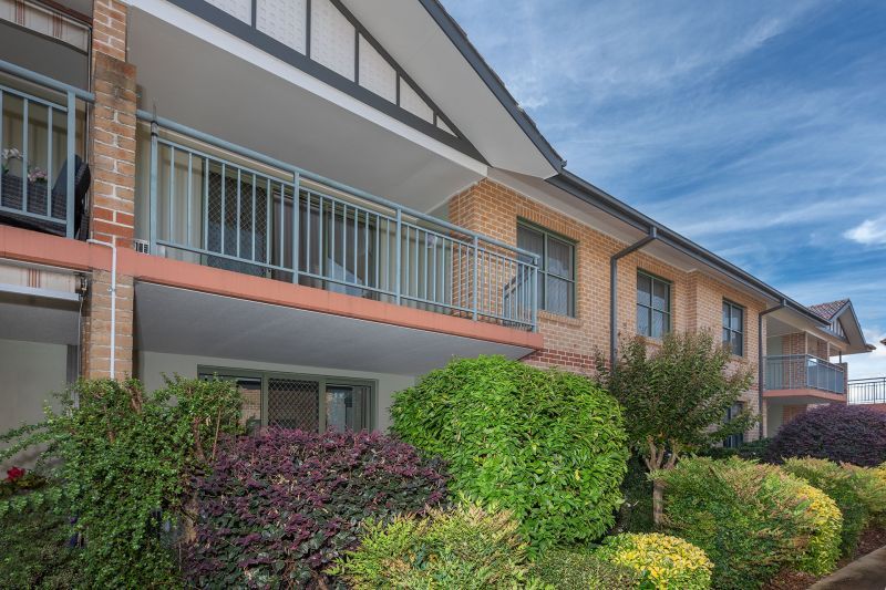 Welcome to your new sanctuary