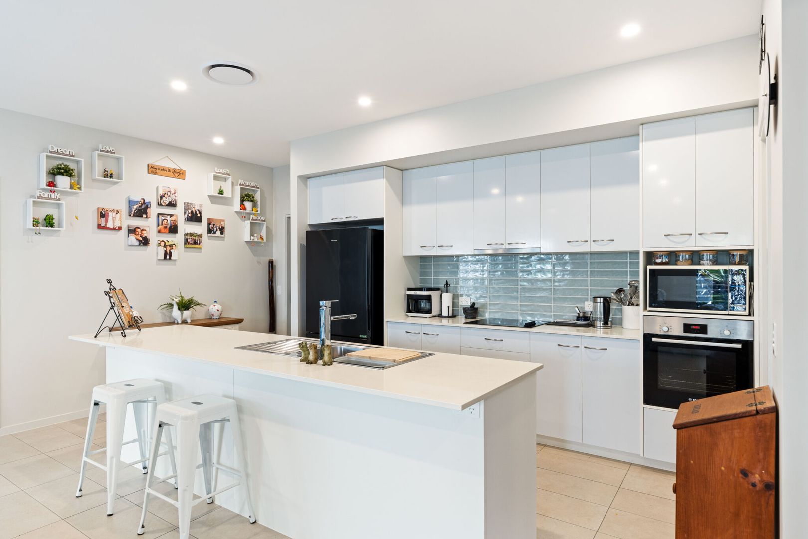 Spacious, Stylish & Designed for Resort Living