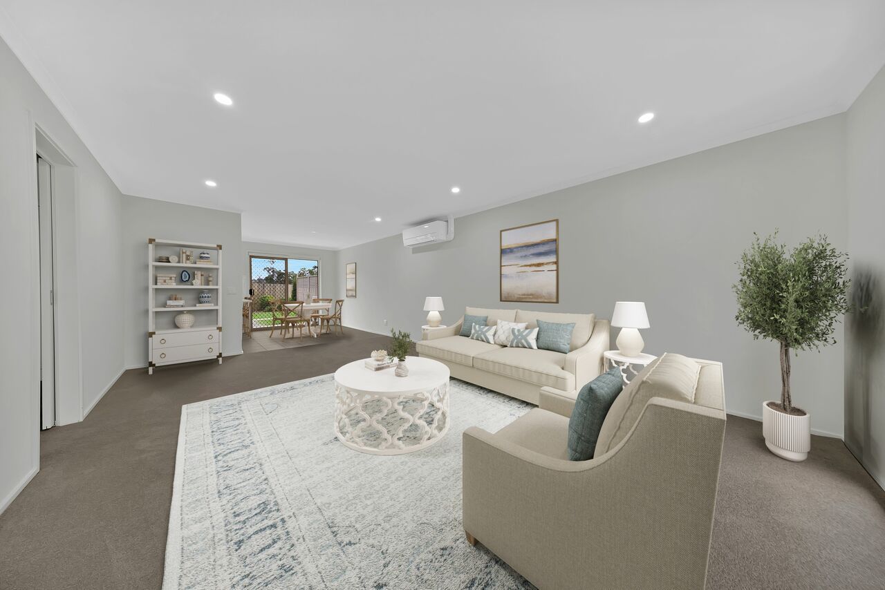 Two Bedroom | Villa 115