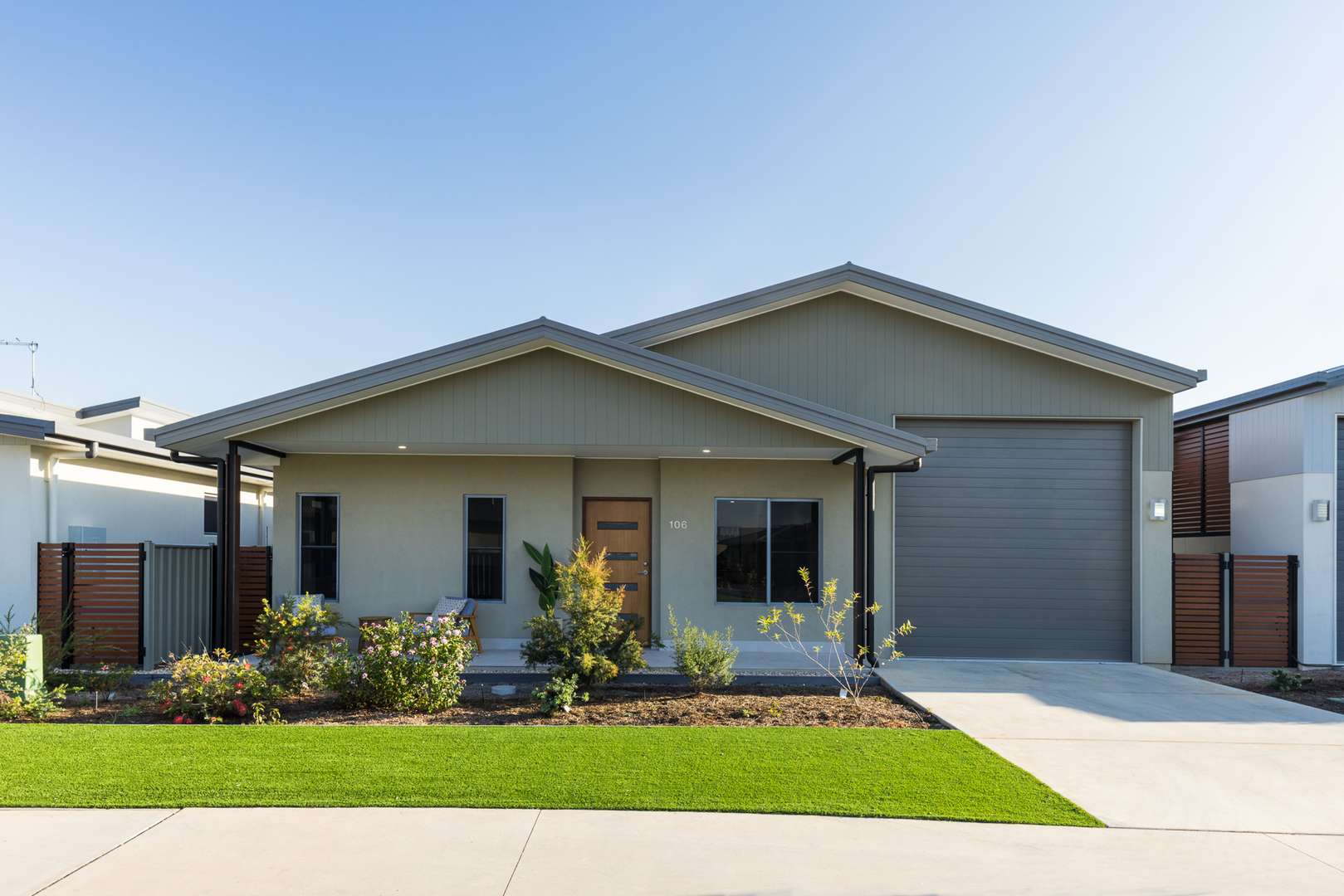 Daintree I Home Design - LAST RV HOME LEFT + $20K Bonus Furniture Package 