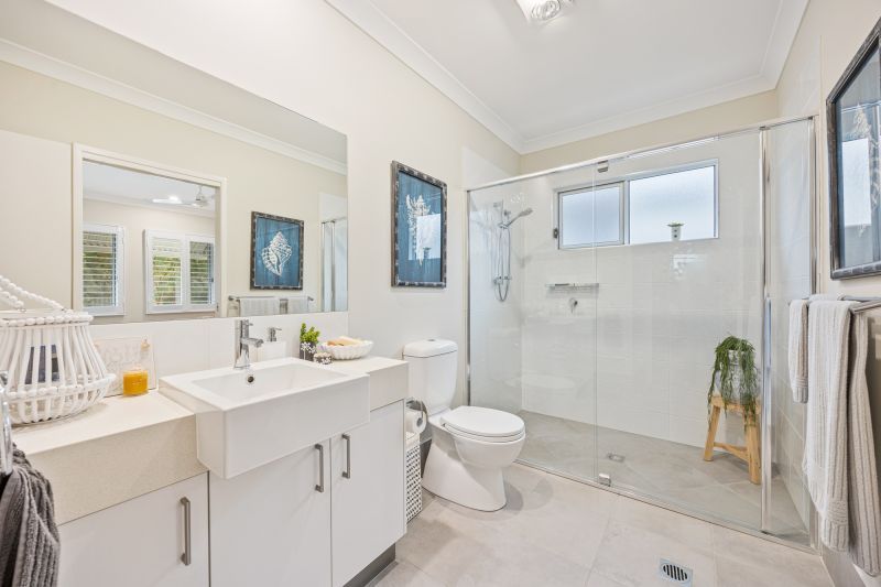 Picture Perfect – Tranquil, Relaxed Living!