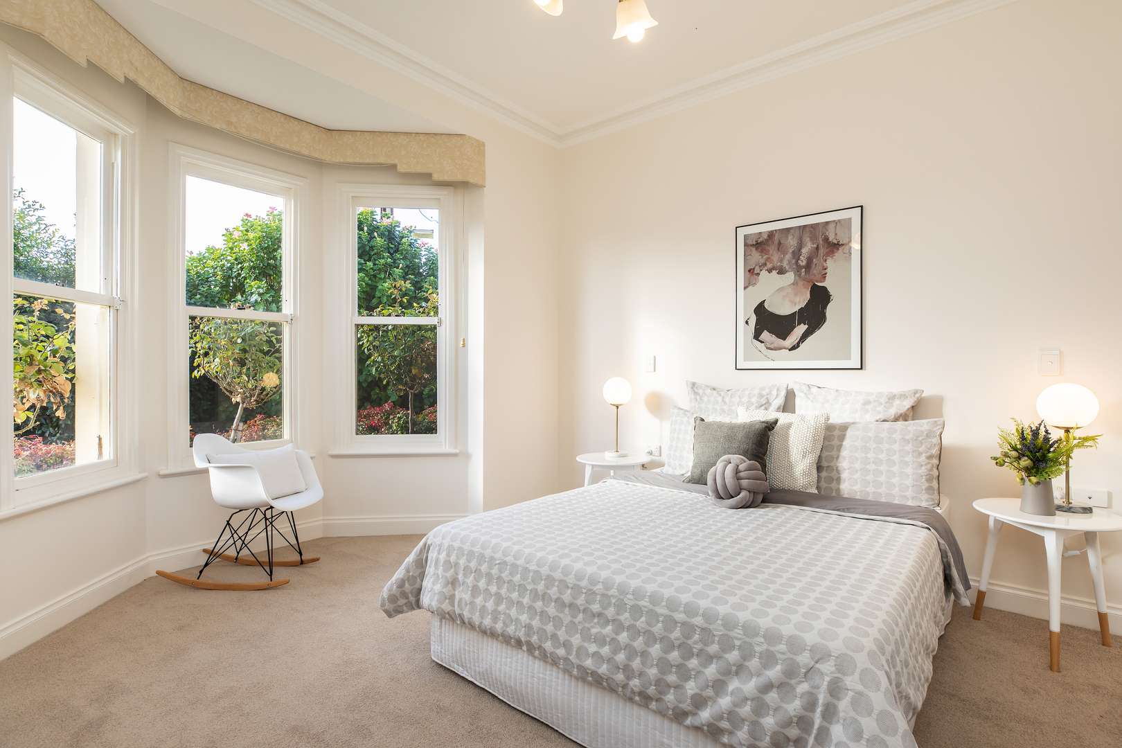 Scarborough Mews Retirement Village 
