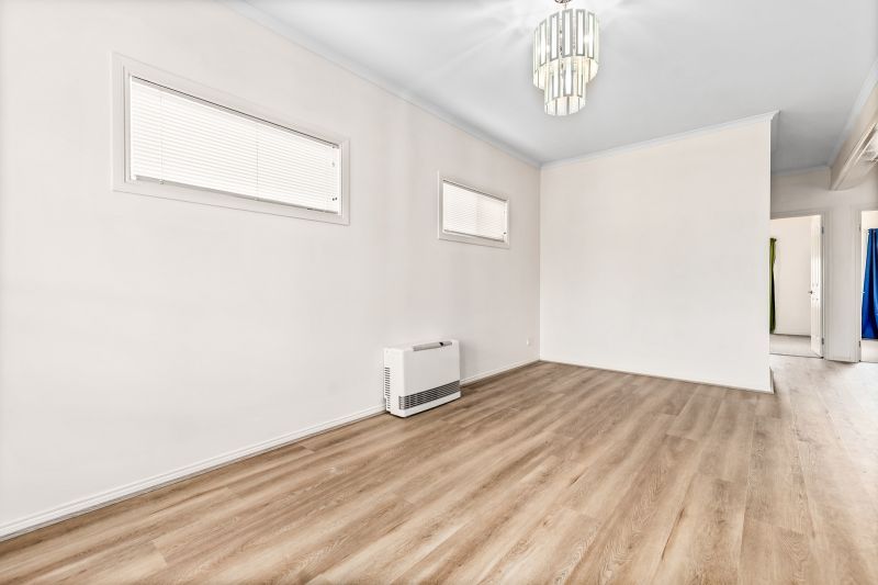 Updated Home with Spacious Backyard