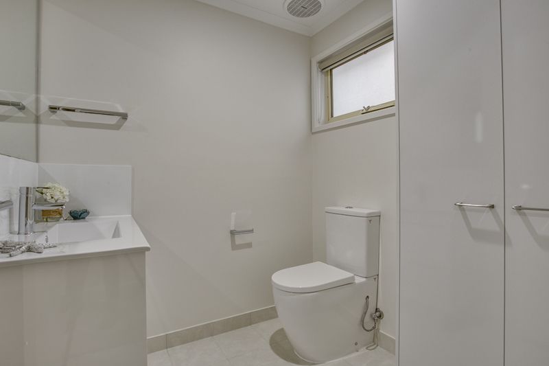 Garden-view Villa with Fresh Interiors and Village Lifestyle