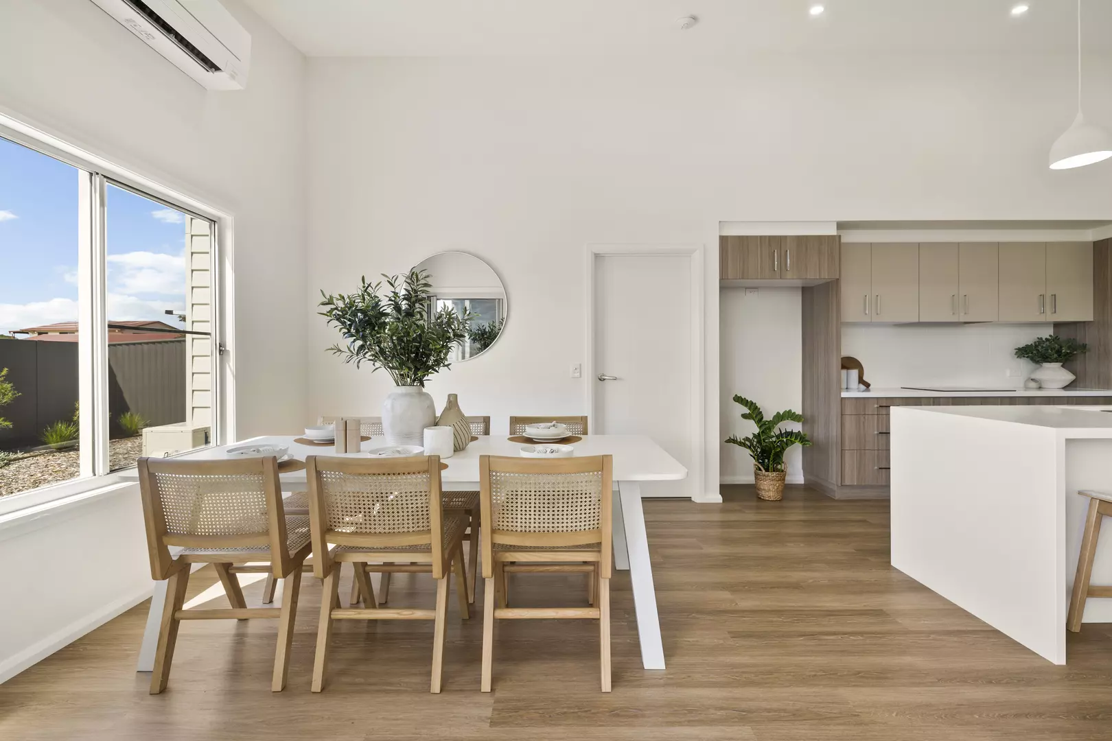 Turquoise Bay III Final Homes, Thyme Lifestyle Resort 