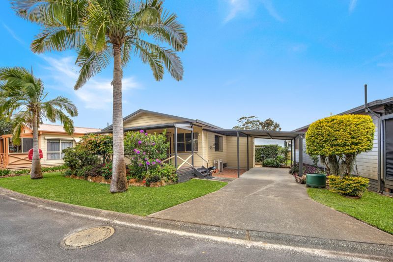 Light, Bright & Welcoming!