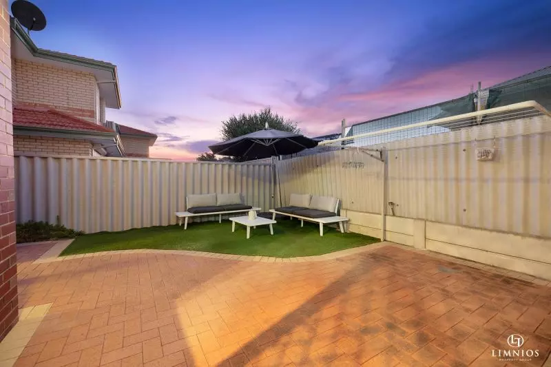 Super Spacious Townhouse!