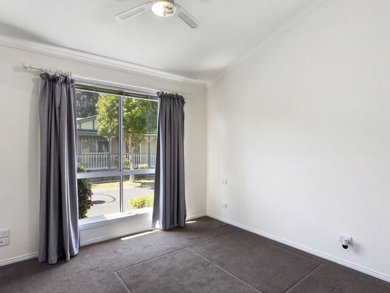 Low maintenance living with serious street appeal