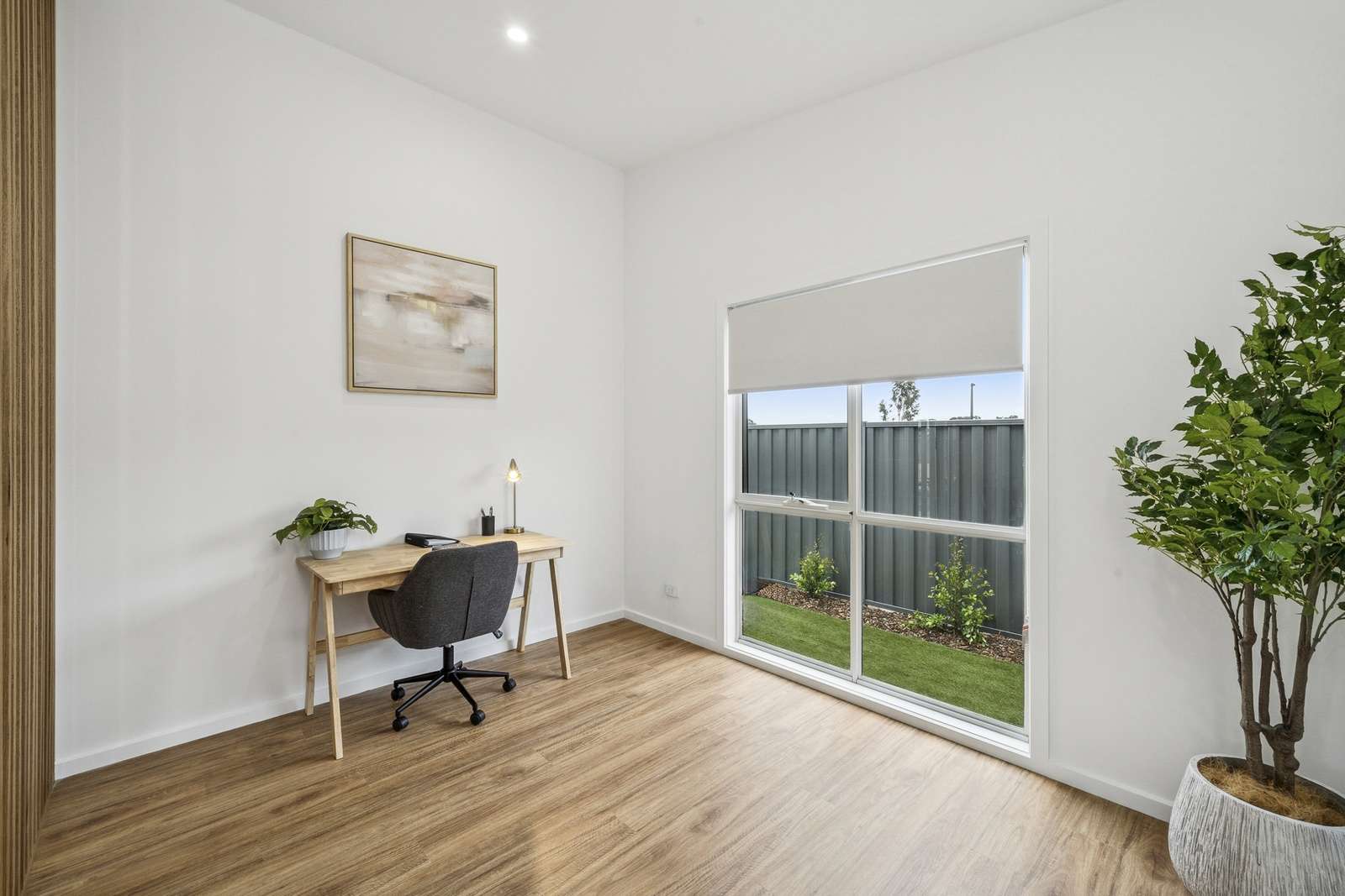 Darling Design - Discover space and privacy