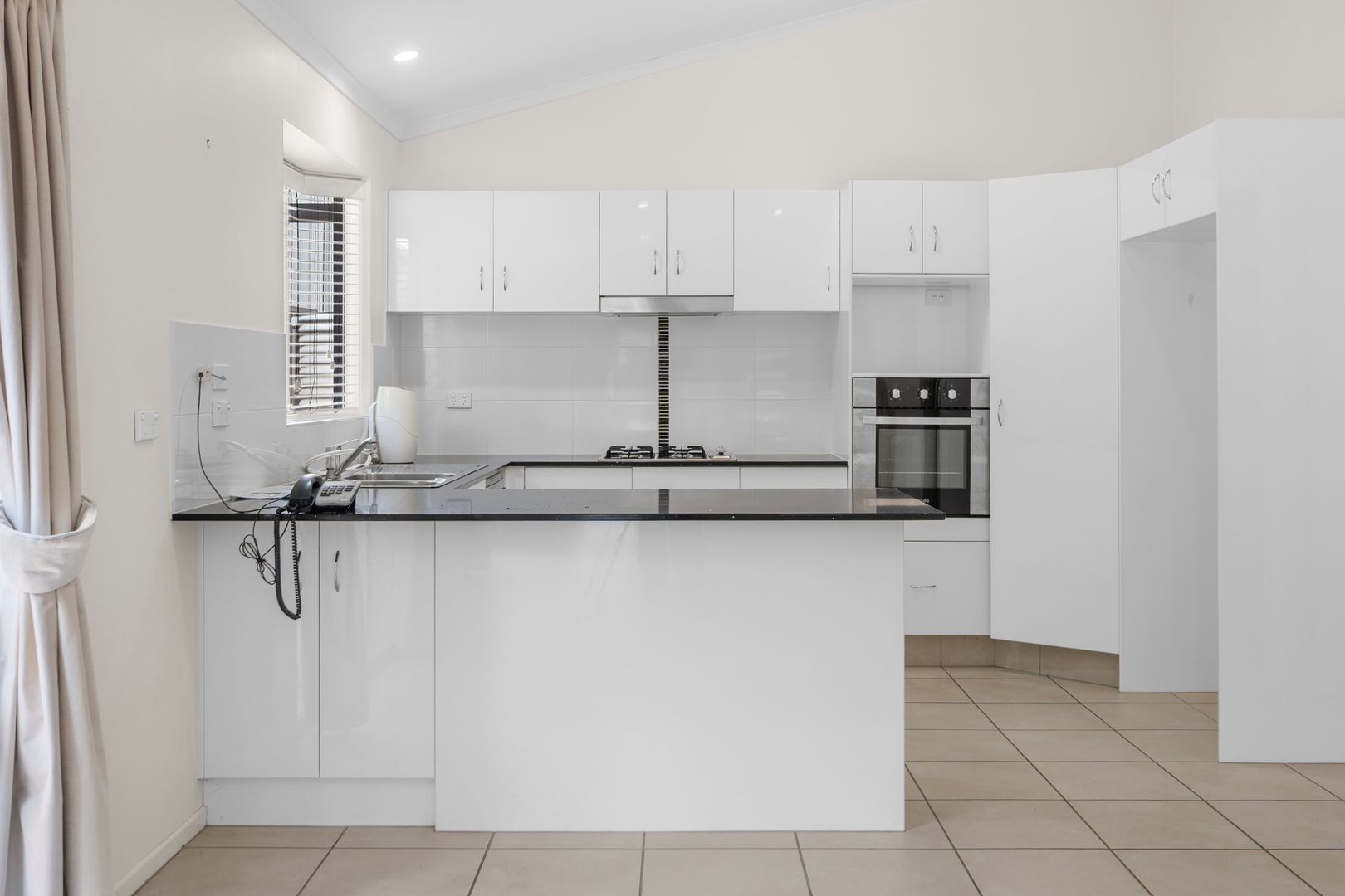 Well presented two bedroom home plus study in Palm Lake Resort Eagleby