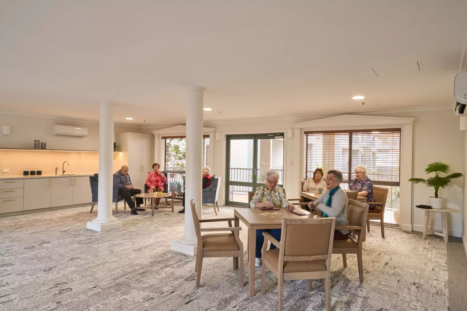 102/15-25 George Street Sandringham, VIC 3191