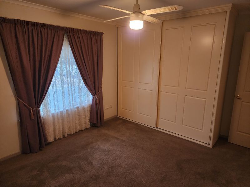 2 bedroom + carport + shed