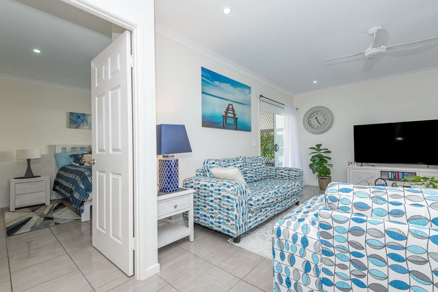 Resort Living Made Easy