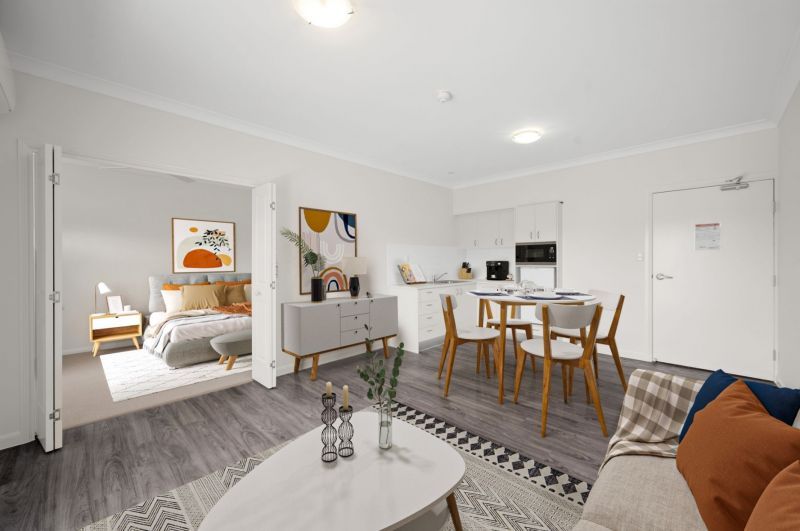 419/60 Endeavour Boulevard, North Lakes