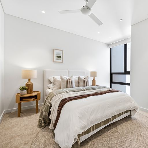 Two Bedroom | Apartment 5101