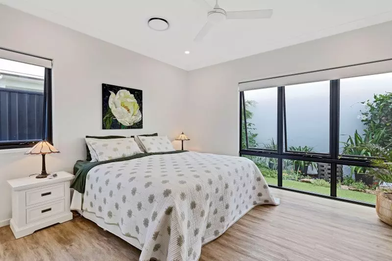 Site 165 - Established Cottesloe