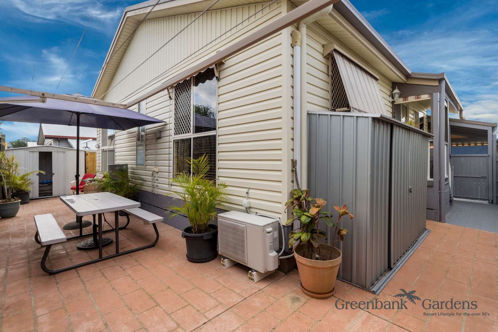 Elegant 3-Bedroom Residence in Over 50s Lifestyle Resort - GREENBANK GARDENS